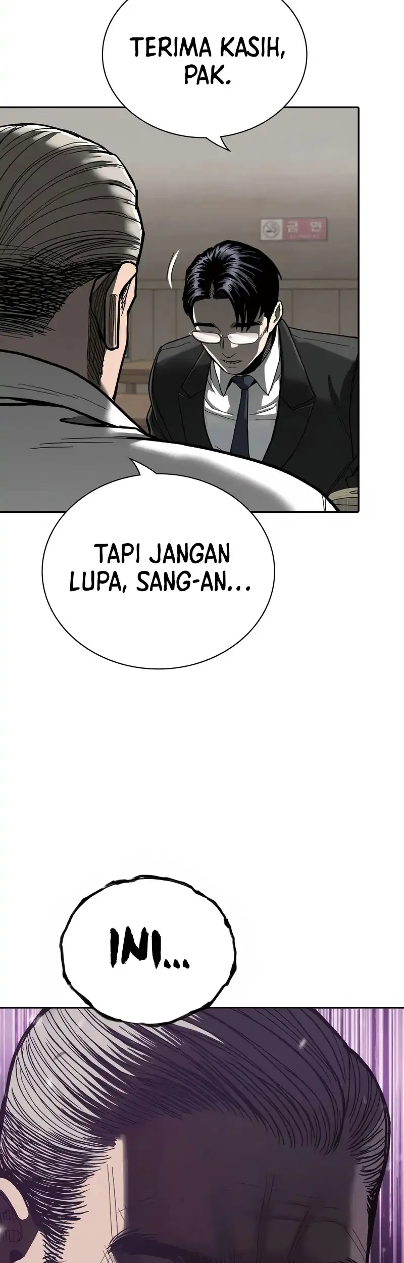 The Devil Classroom Chapter 2 Gambar 22
