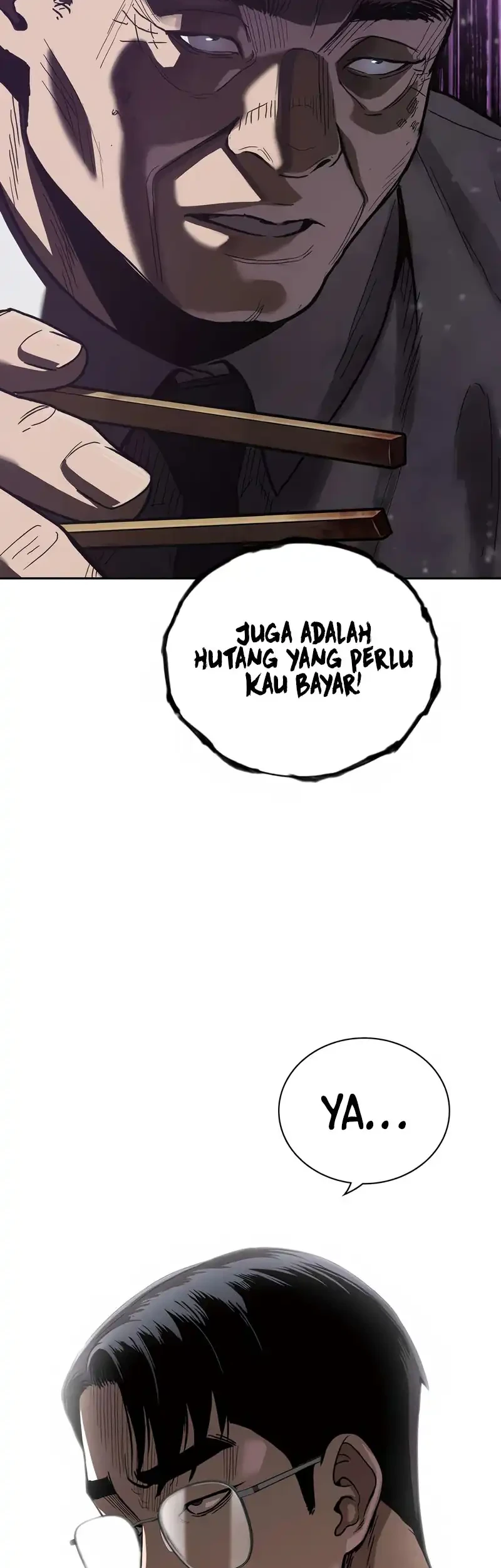 The Devil Classroom Chapter 2 Gambar 23