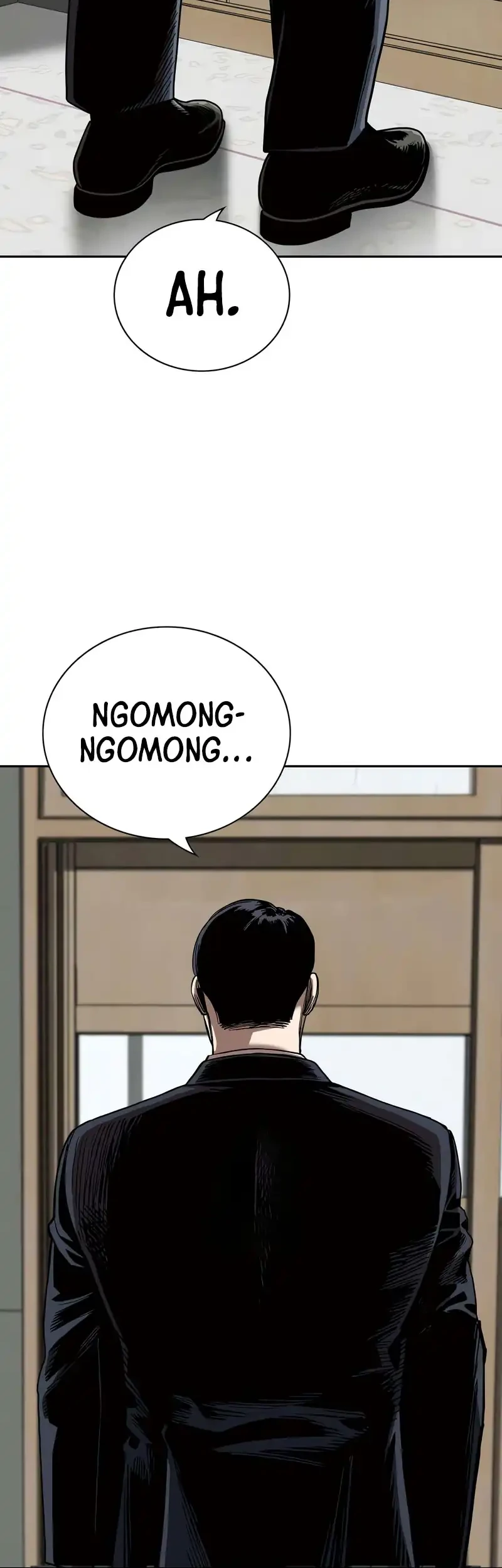 The Devil Classroom Chapter 2 Gambar 32