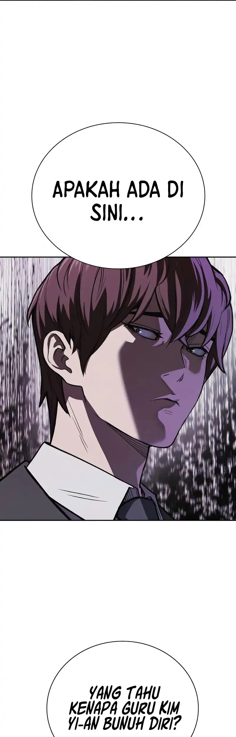 The Devil Classroom Chapter 2 Gambar 33