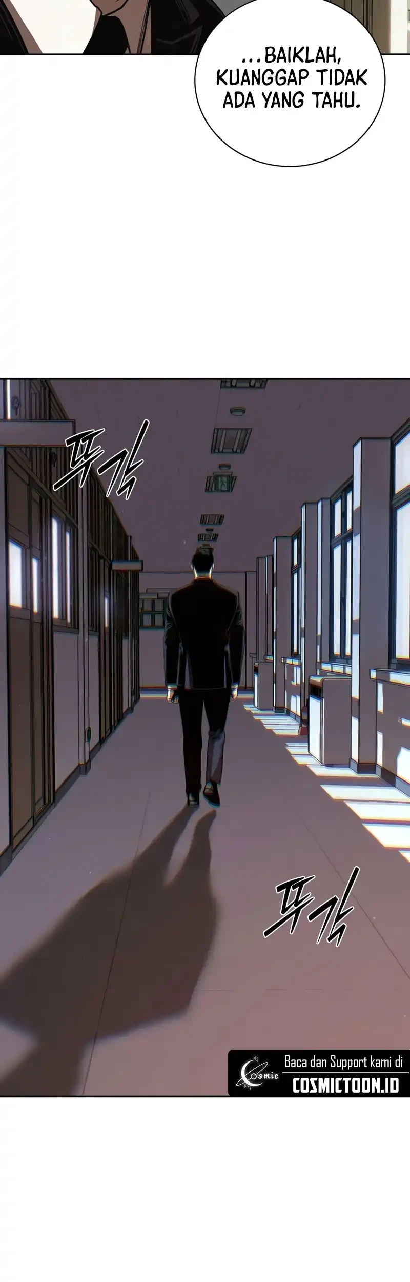 The Devil Classroom Chapter 2 Gambar 35