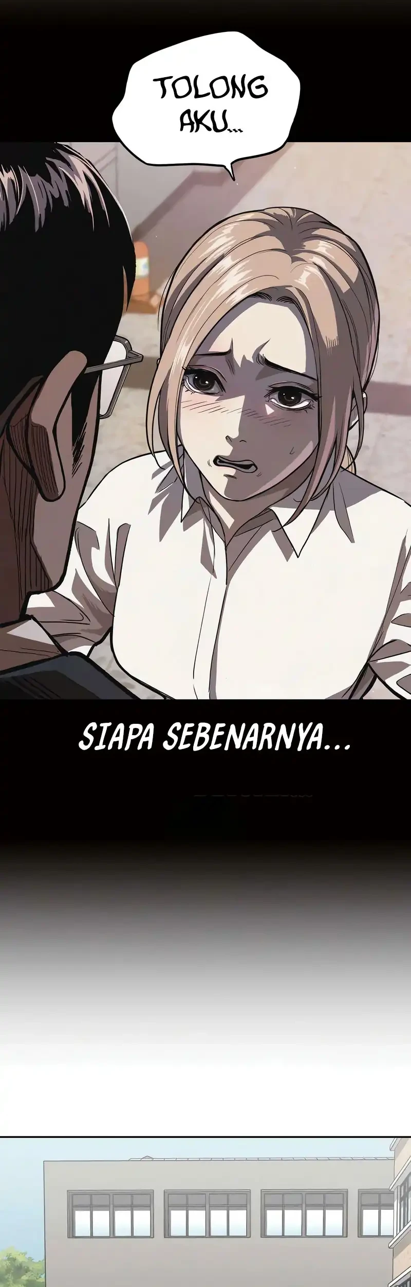 The Devil Classroom Chapter 2 Gambar 45