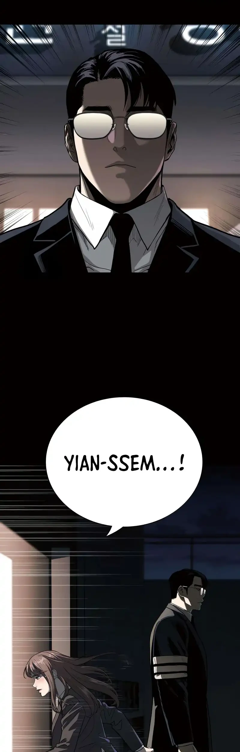 The Devil Classroom Chapter 2 Gambar 52