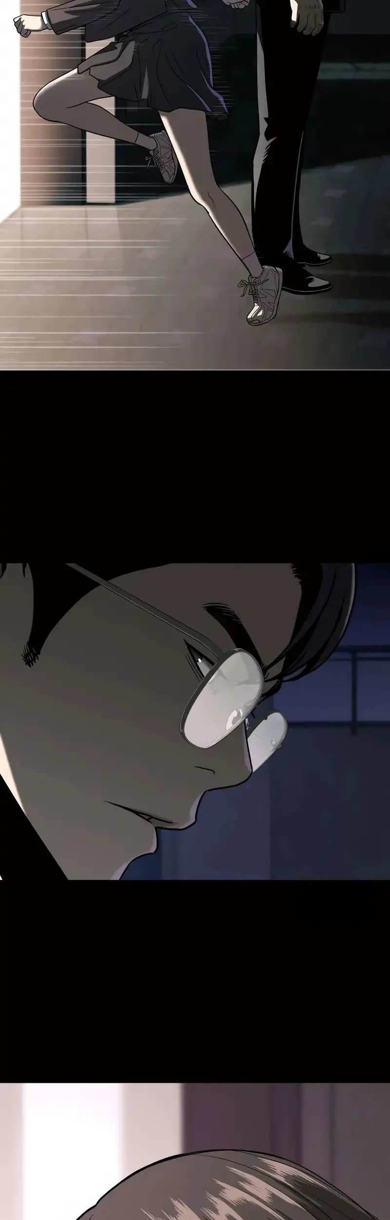 The Devil Classroom Chapter 2 Gambar 53