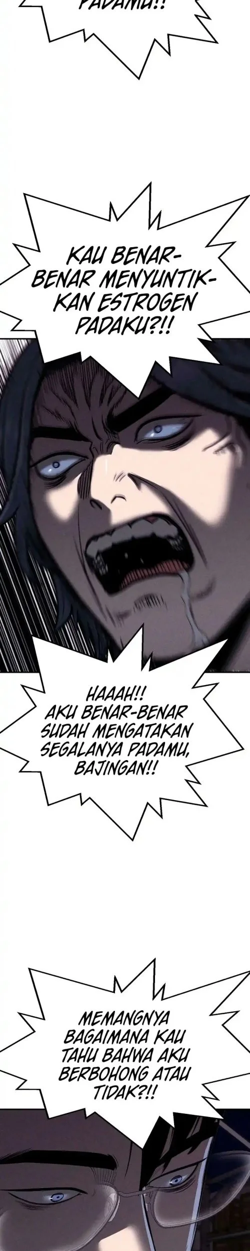 The Devil Classroom Chapter 20 Gambar 43