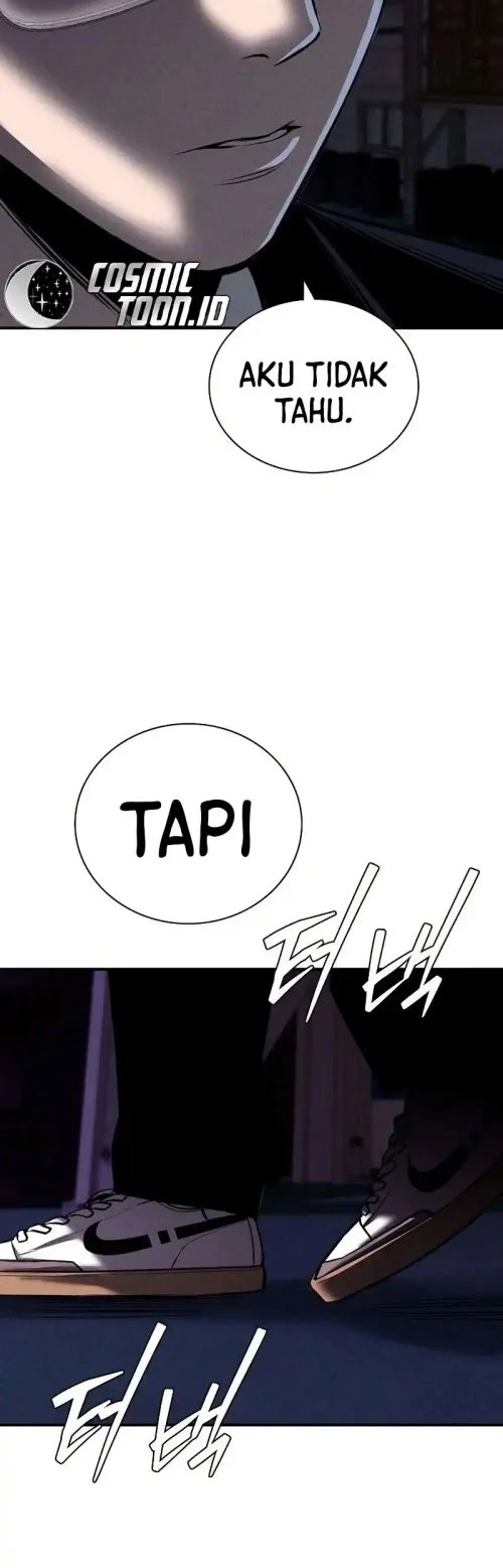 The Devil Classroom Chapter 20 Gambar 44