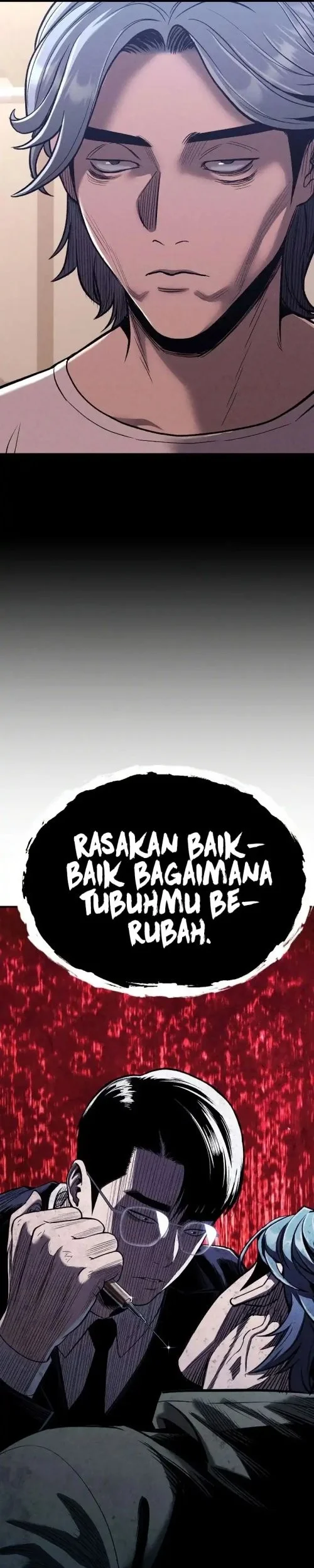 The Devil Classroom Chapter 20 Gambar 5