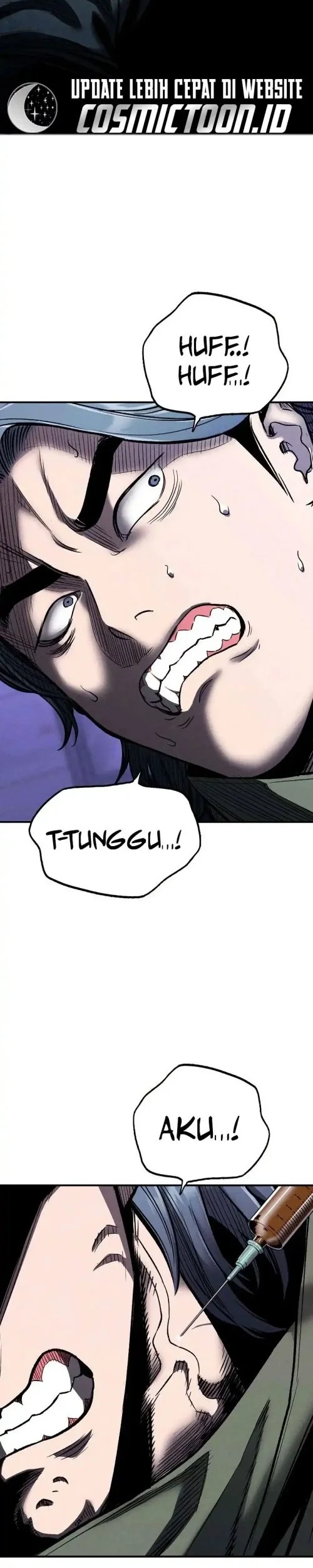 The Devil Classroom Chapter 20 Gambar 6