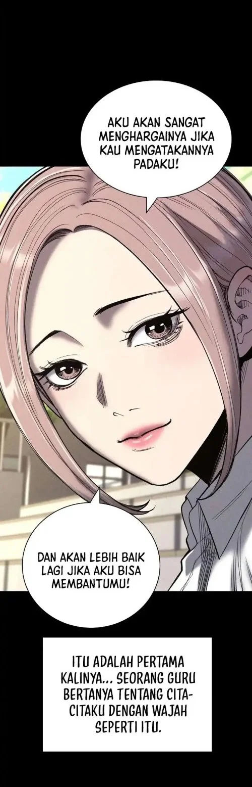 The Devil Classroom Chapter 20 Gambar 20