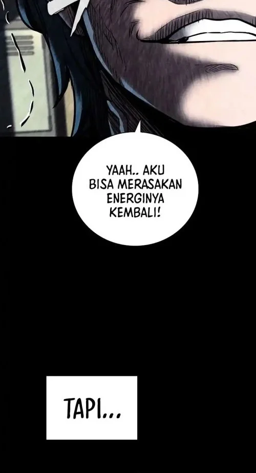 The Devil Classroom Chapter 20 Gambar 28