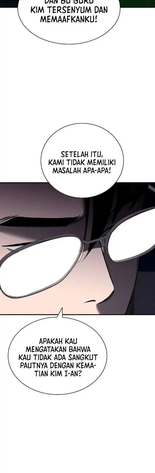The Devil Classroom Chapter 20 Gambar 36