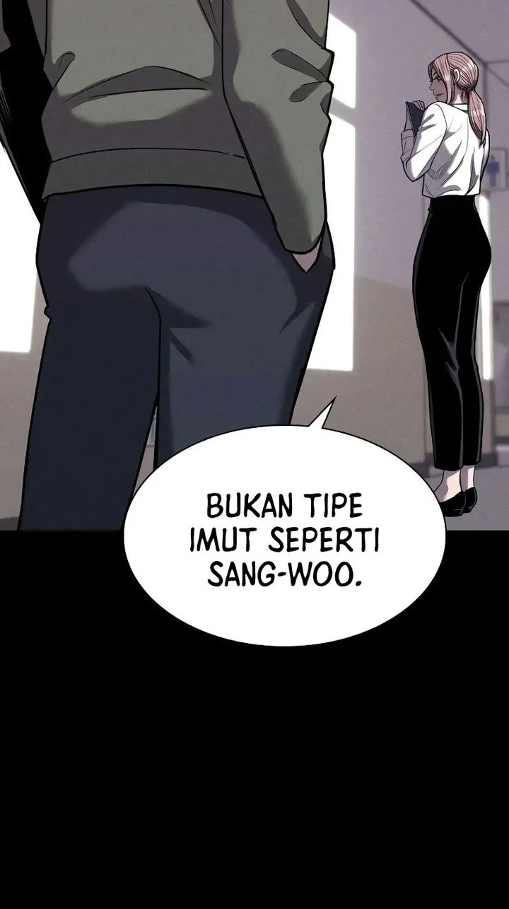 The Devil Classroom Chapter 21 Gambar 40