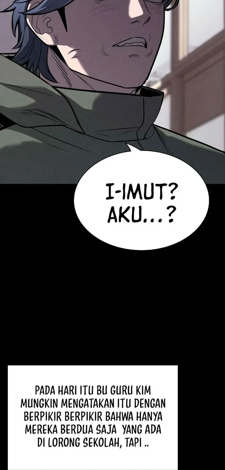 The Devil Classroom Chapter 21 Gambar 42