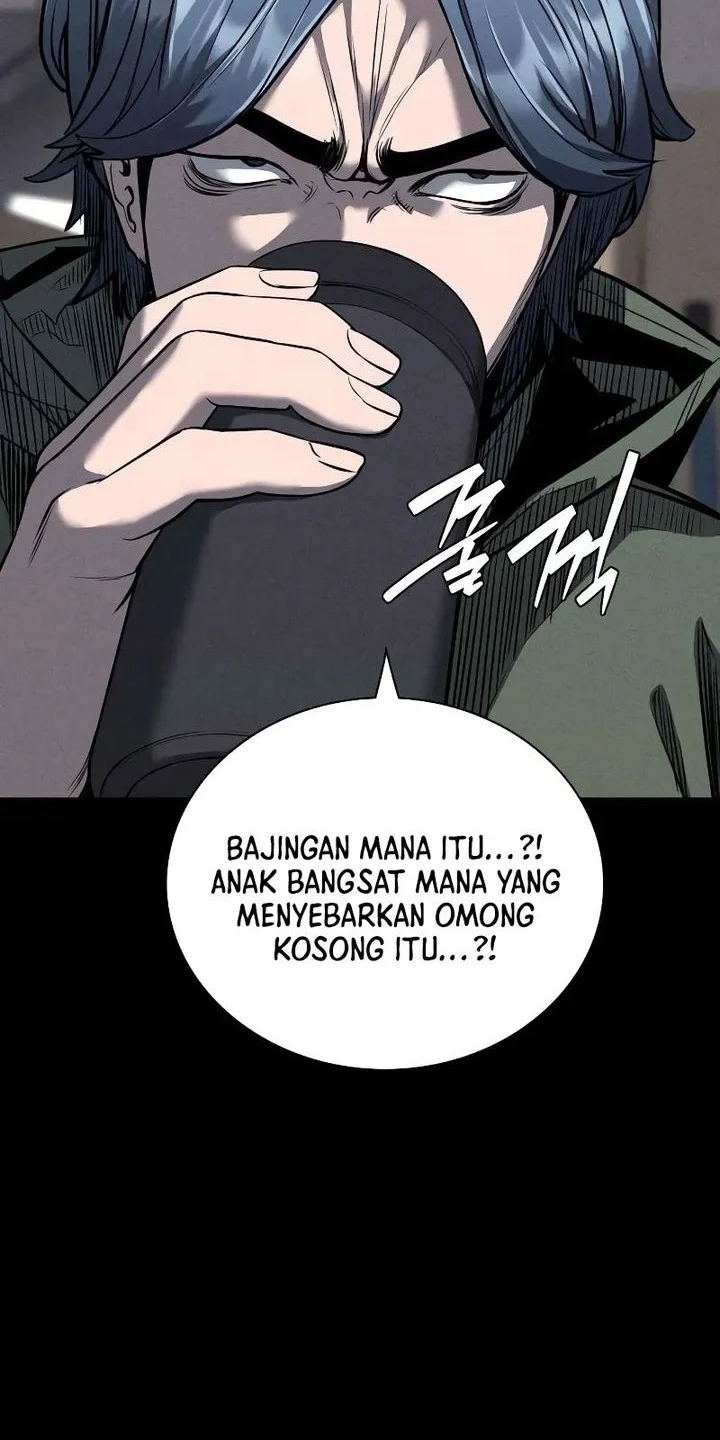 The Devil Classroom Chapter 21 Gambar 47
