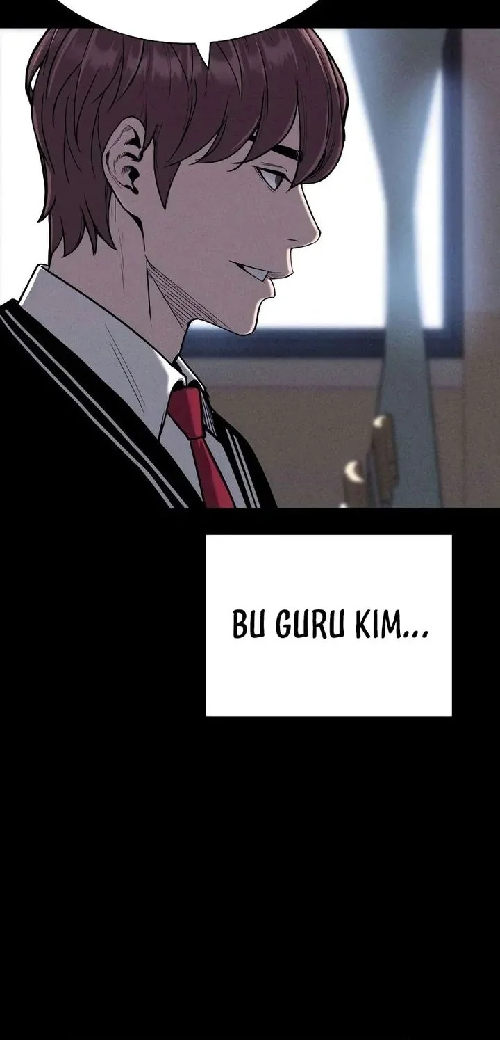 The Devil Classroom Chapter 21 Gambar 53