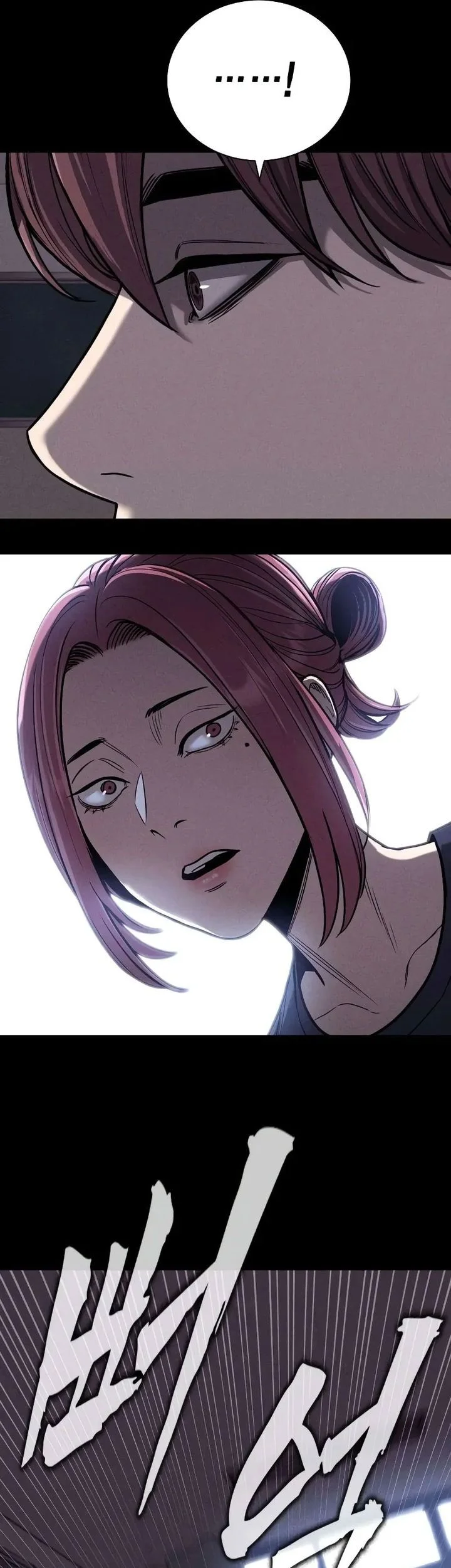 The Devil Classroom Chapter 21 Gambar 62