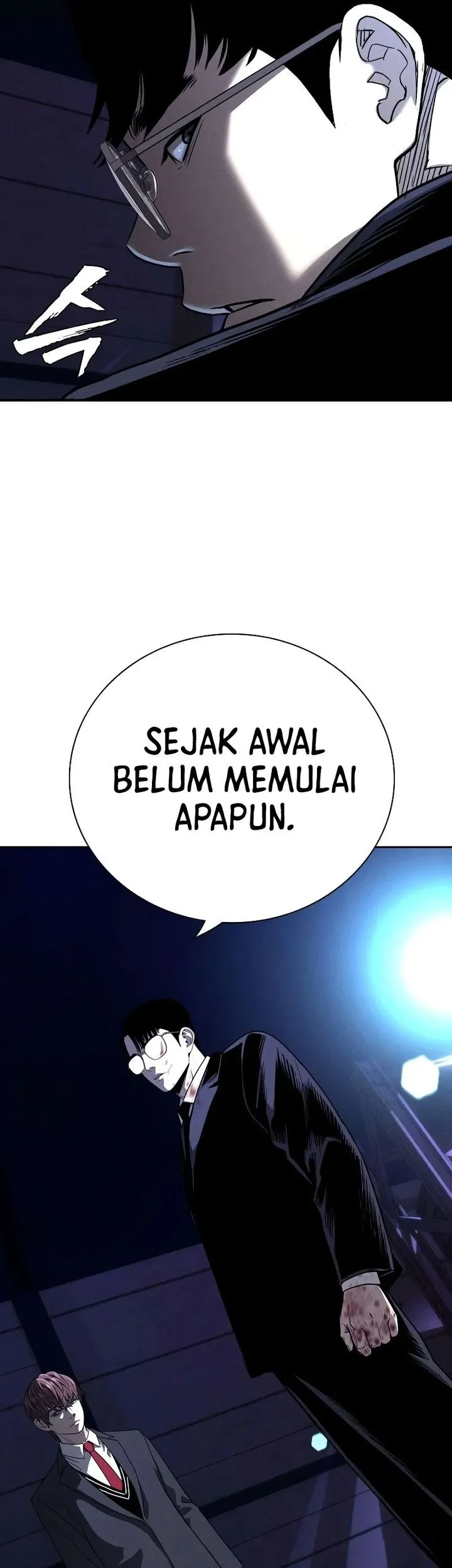 The Devil Classroom Chapter 22 Gambar 49