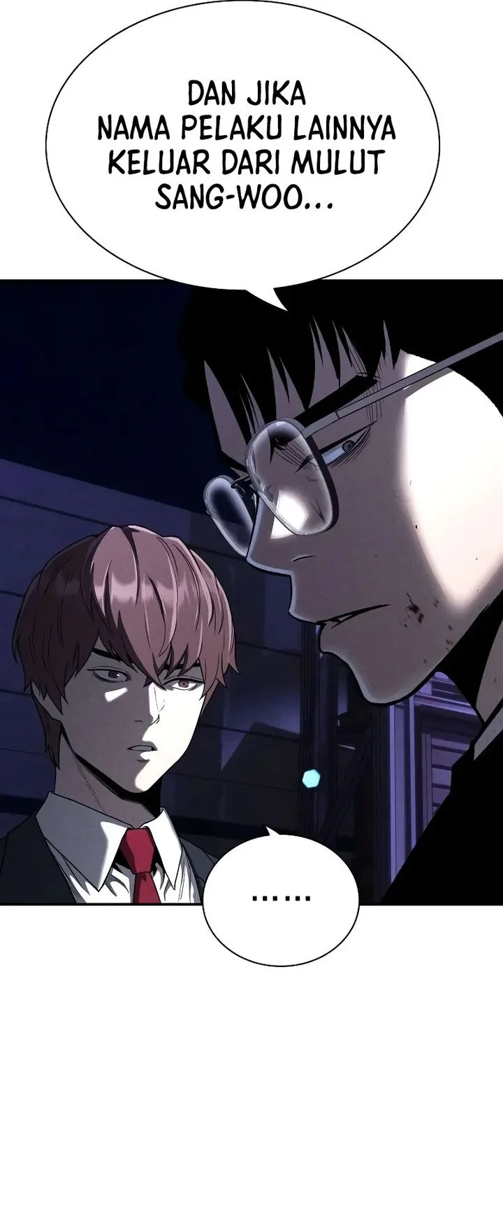 The Devil Classroom Chapter 22 Gambar 51