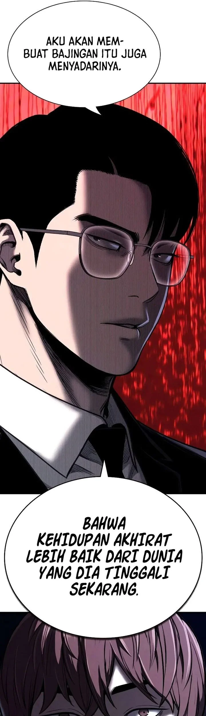 The Devil Classroom Chapter 22 Gambar 52