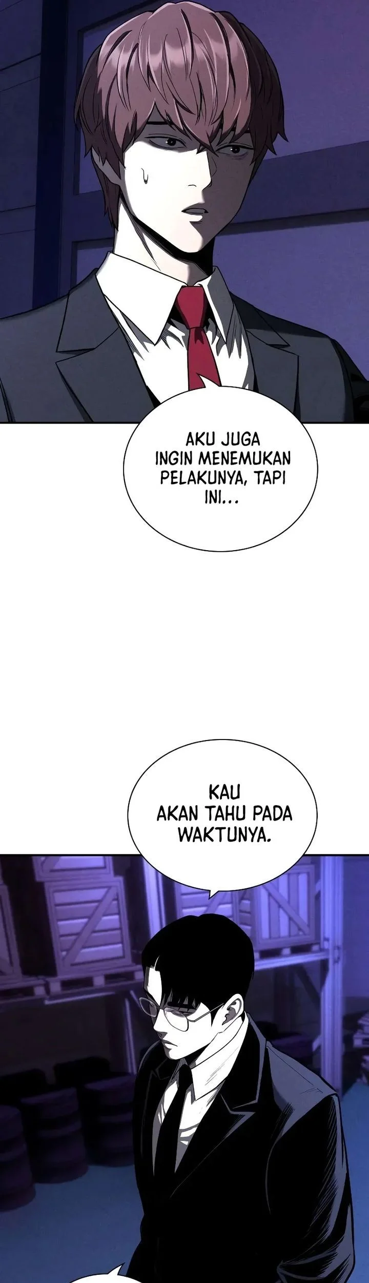 The Devil Classroom Chapter 22 Gambar 56
