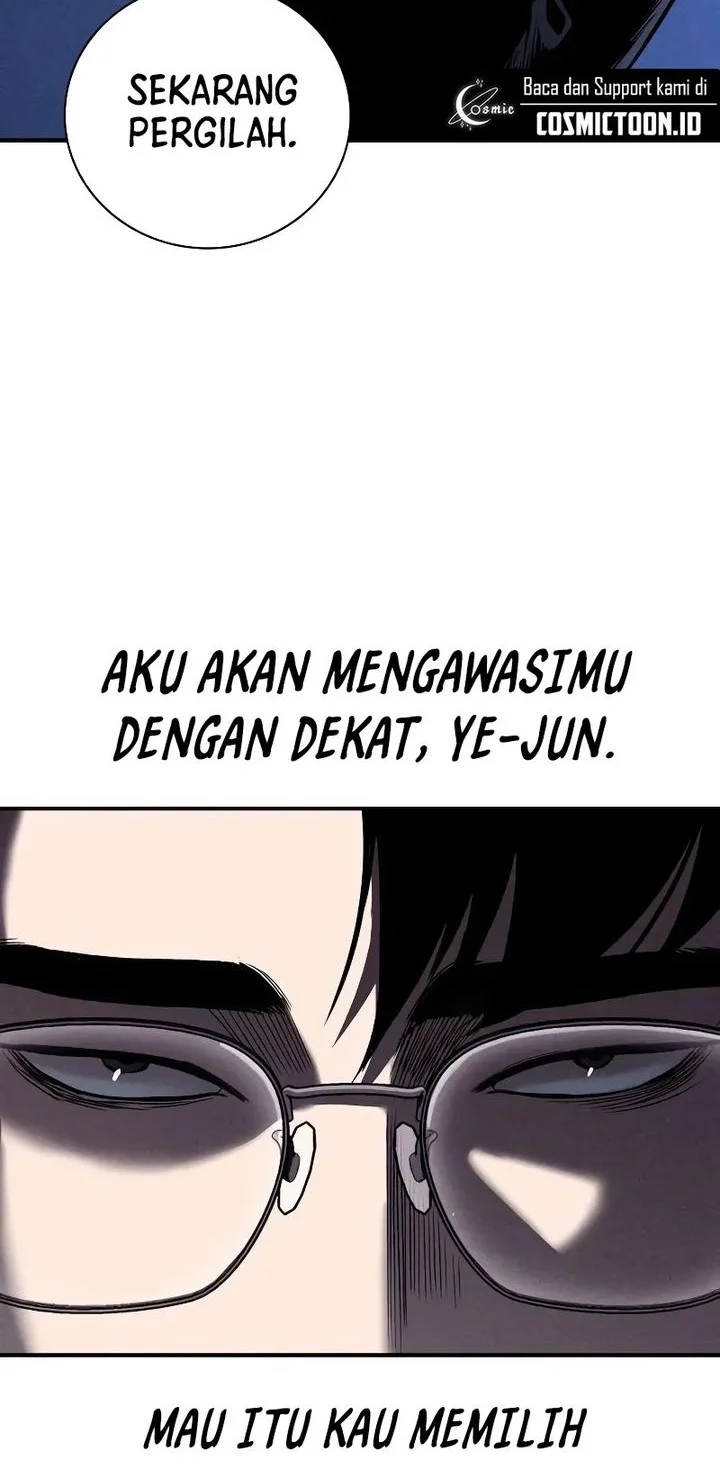 The Devil Classroom Chapter 22 Gambar 57