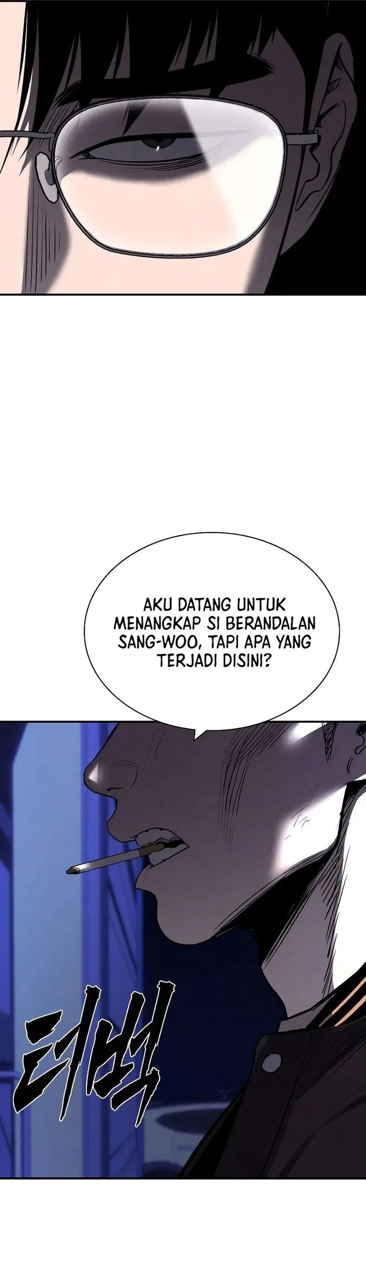The Devil Classroom Chapter 22 Gambar 60