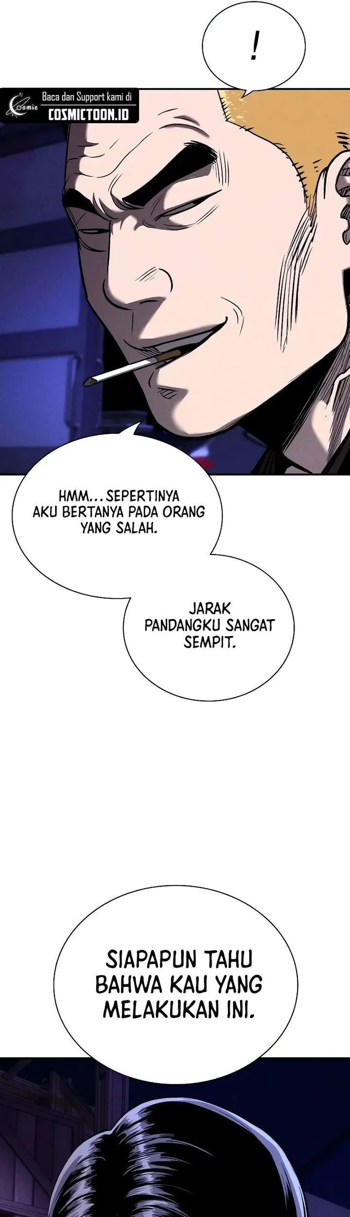 The Devil Classroom Chapter 22 Gambar 70