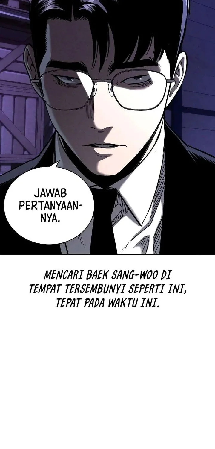 The Devil Classroom Chapter 22 Gambar 71