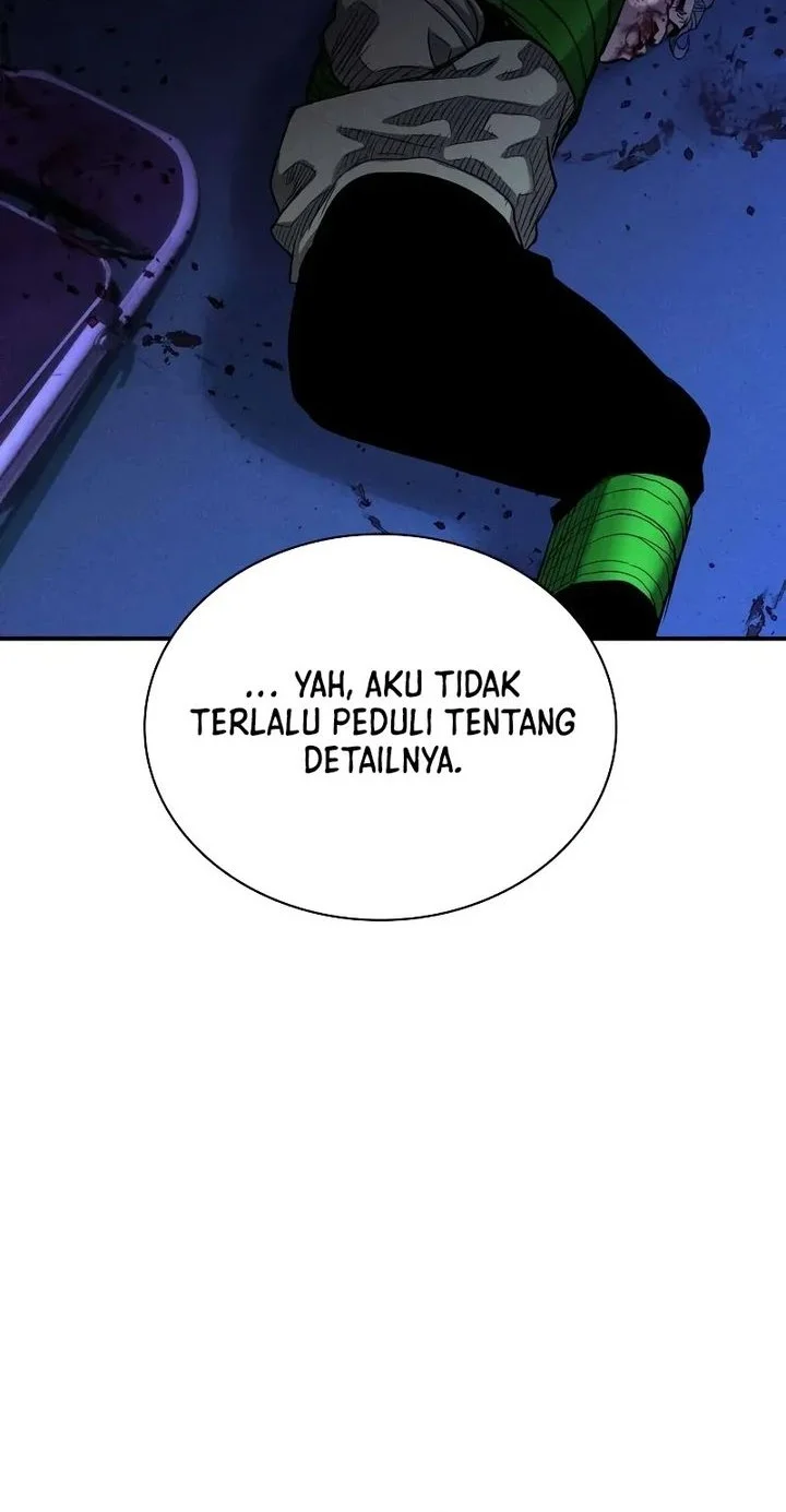 The Devil Classroom Chapter 22 Gambar 73