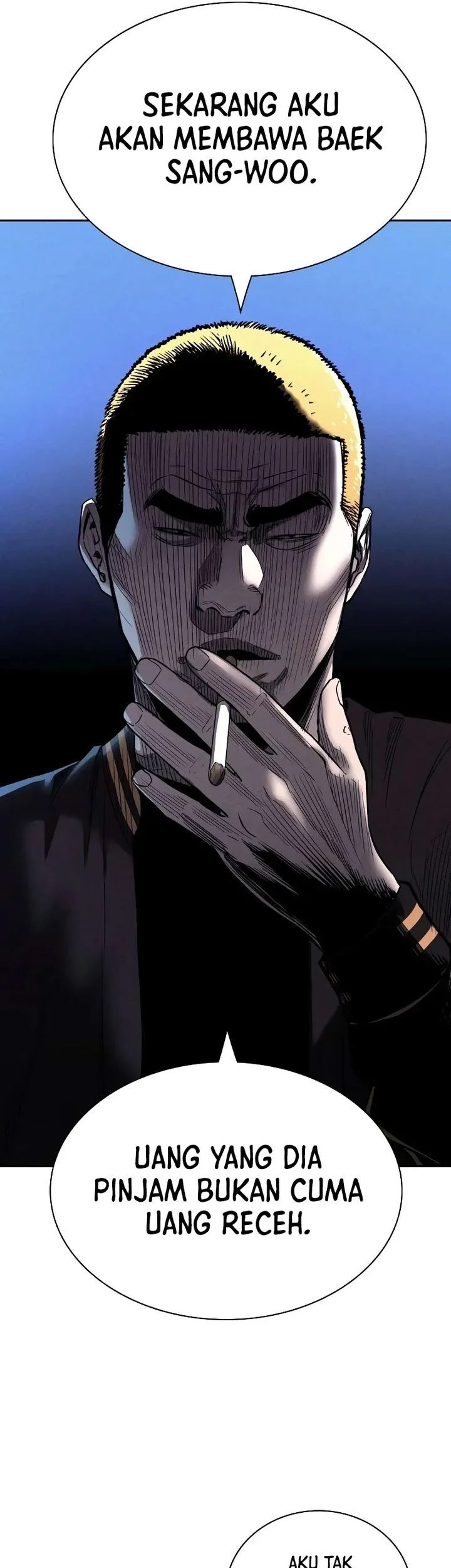 The Devil Classroom Chapter 22 Gambar 74