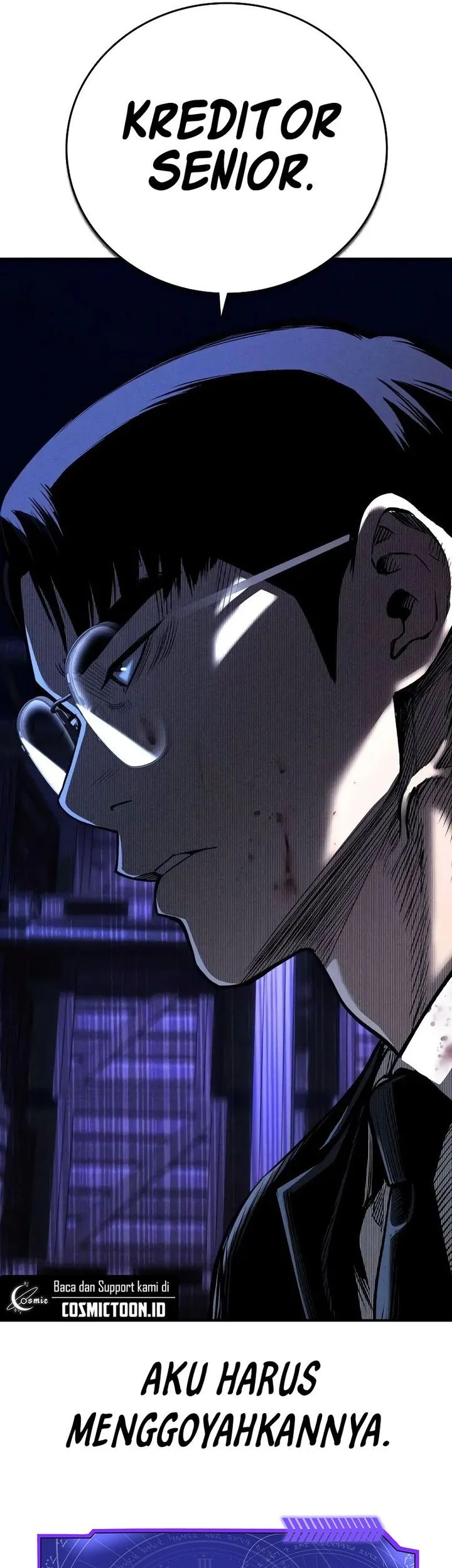 The Devil Classroom Chapter 22 Gambar 78