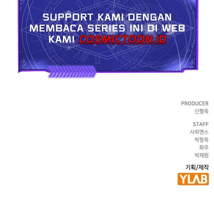 The Devil Classroom Chapter 22 Gambar 79