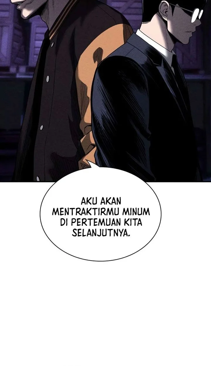 The Devil Classroom Chapter 23 Gambar 59