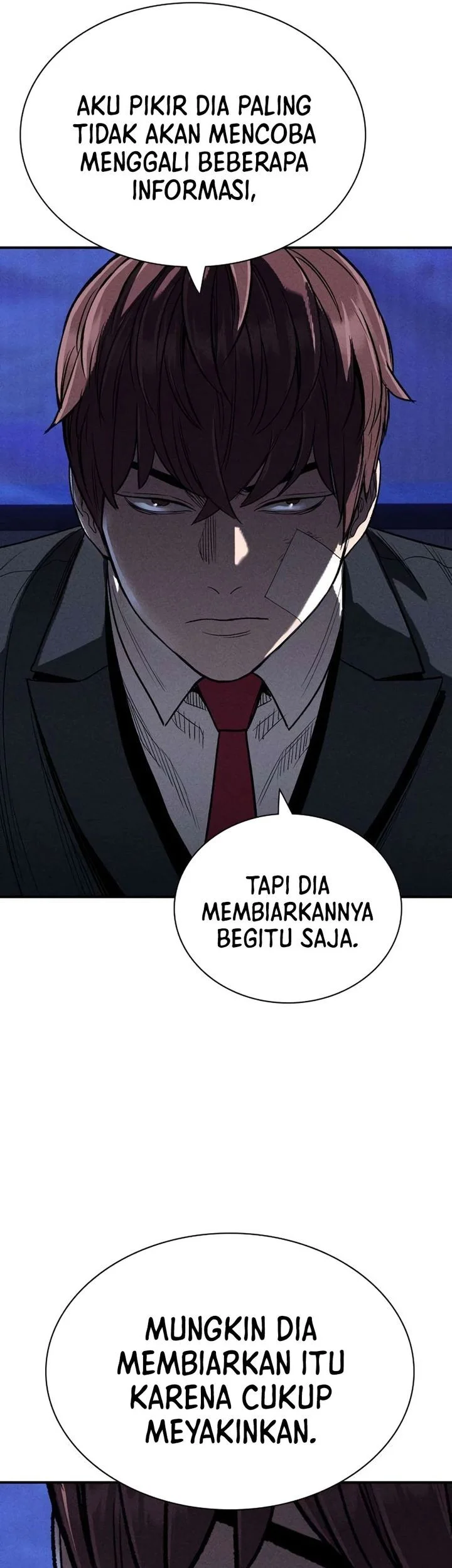 The Devil Classroom Chapter 23 Gambar 64