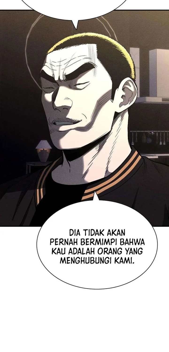 The Devil Classroom Chapter 23 Gambar 67