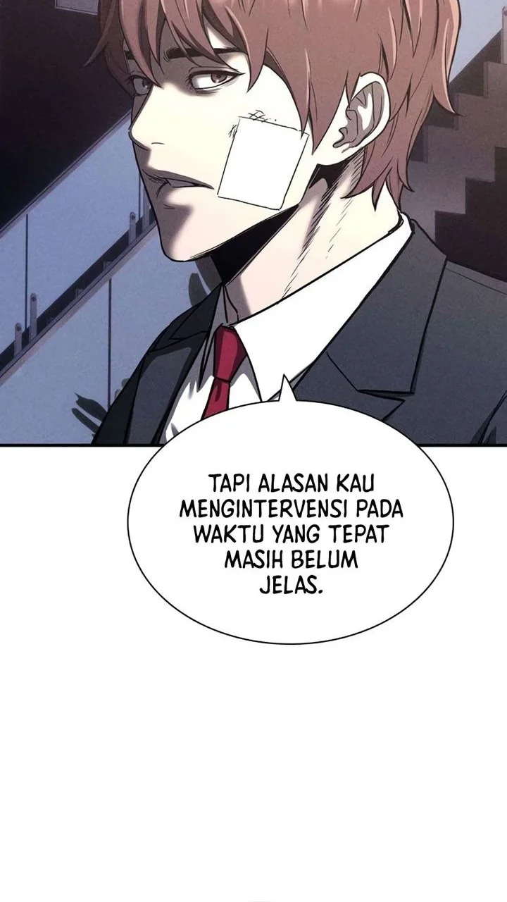 The Devil Classroom Chapter 23 Gambar 69