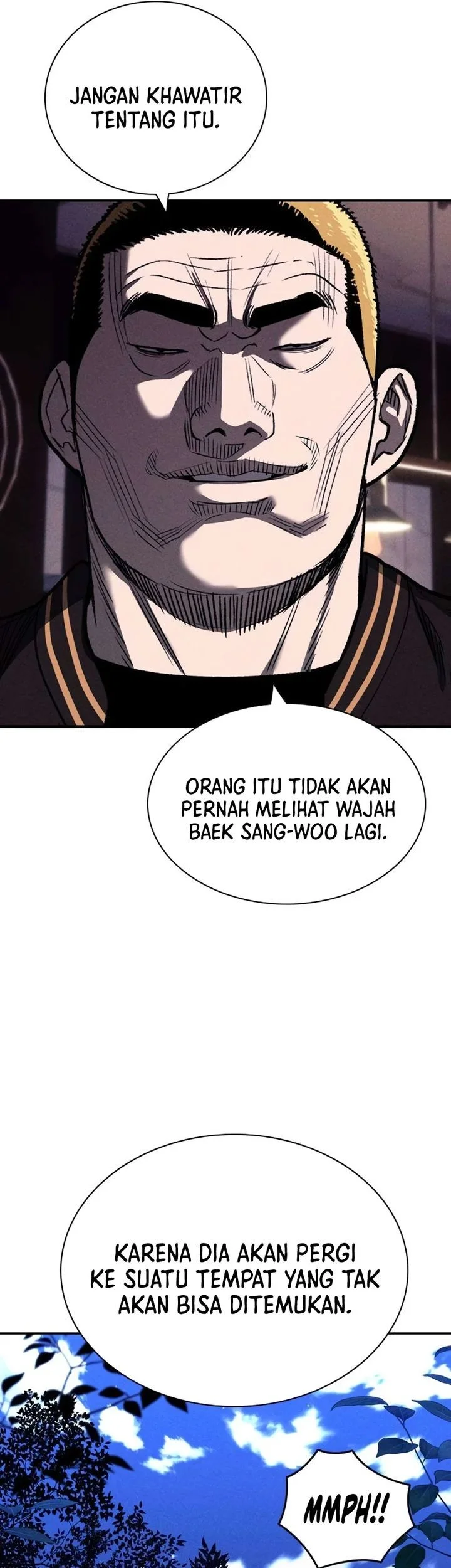 The Devil Classroom Chapter 23 Gambar 72