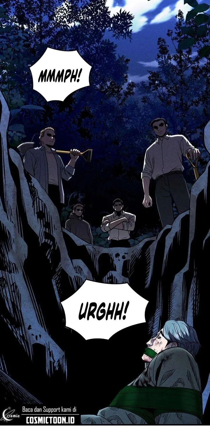 The Devil Classroom Chapter 23 Gambar 73