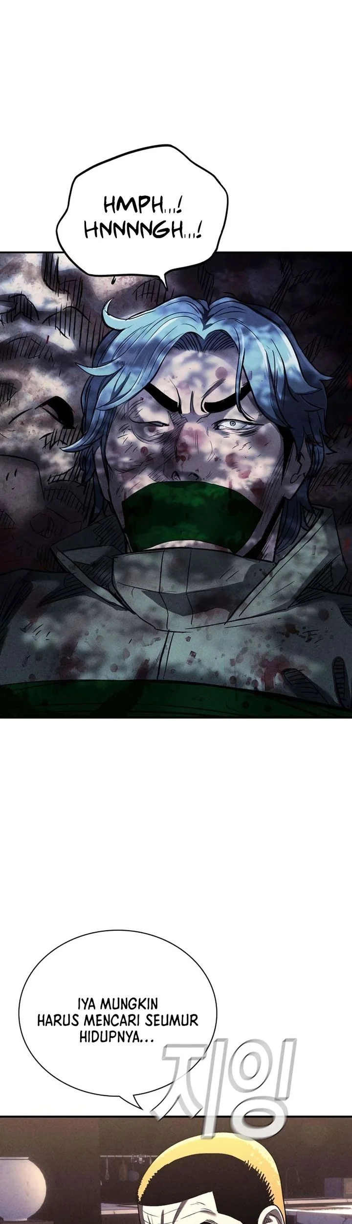 The Devil Classroom Chapter 23 Gambar 74