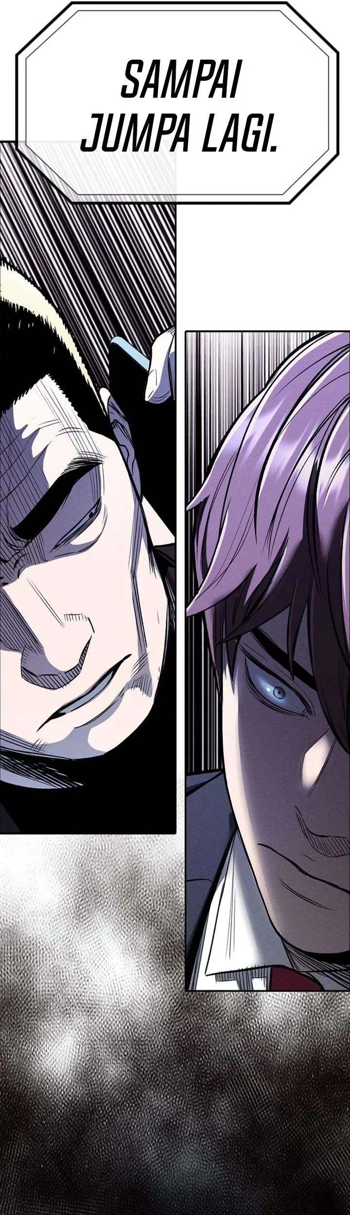 The Devil Classroom Chapter 23 Gambar 80
