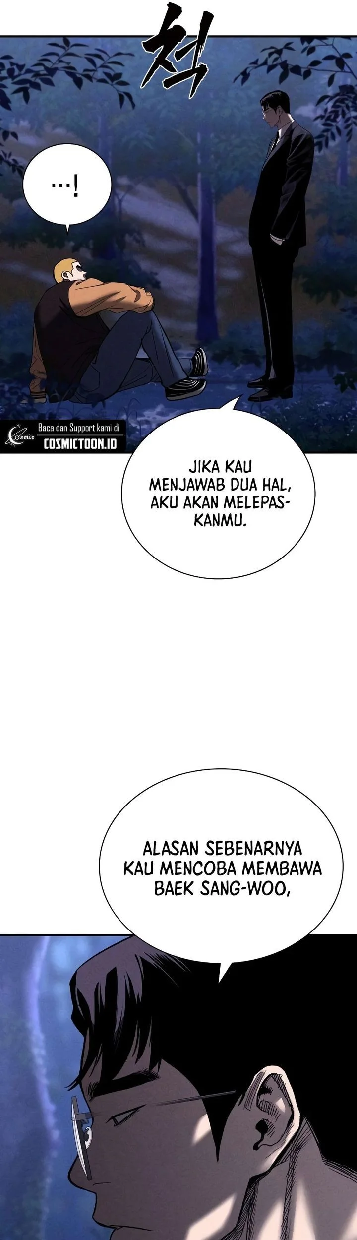 The Devil Classroom Chapter 24 Gambar 52