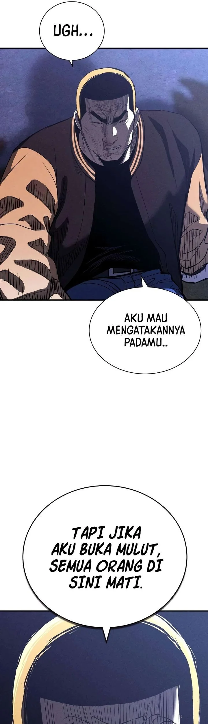 The Devil Classroom Chapter 24 Gambar 54