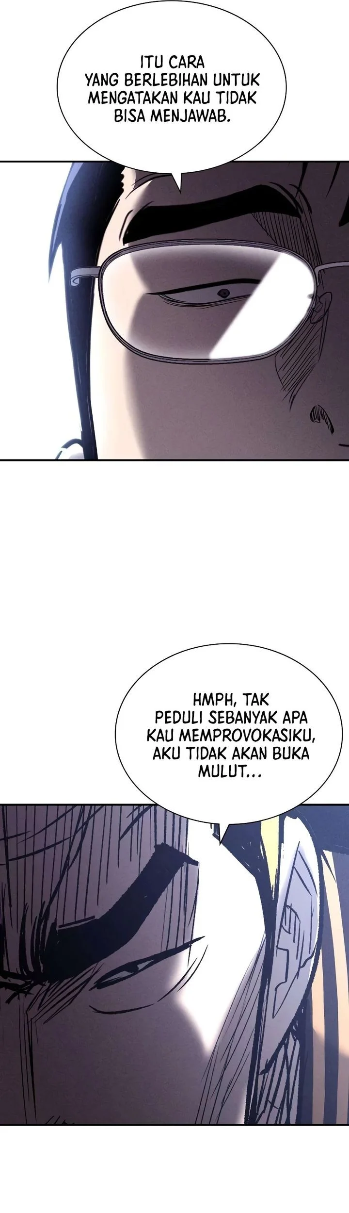The Devil Classroom Chapter 24 Gambar 56