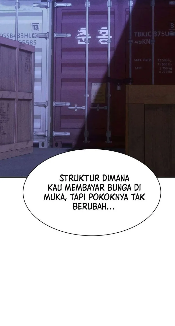 The Devil Classroom Chapter 24 Gambar 67