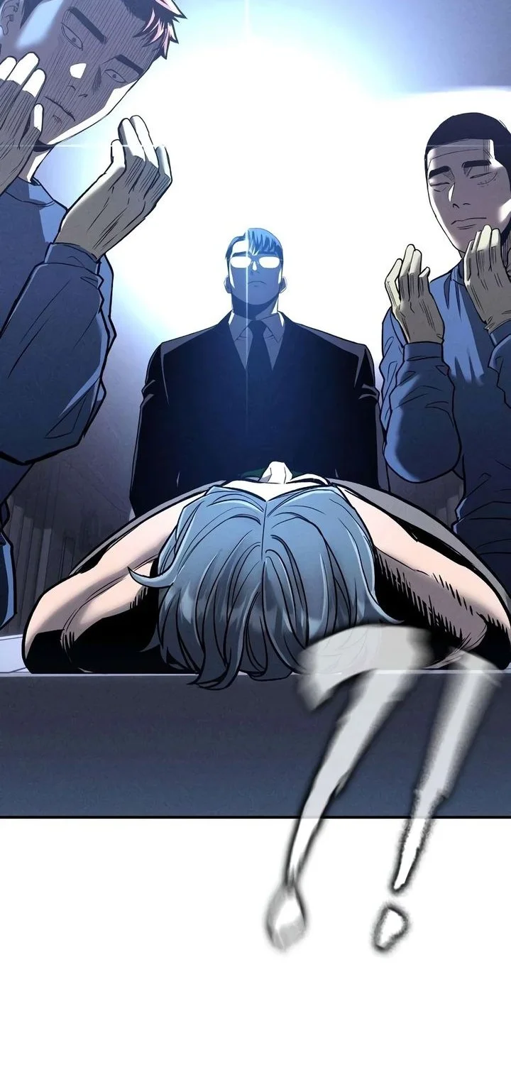 The Devil Classroom Chapter 24 Gambar 69