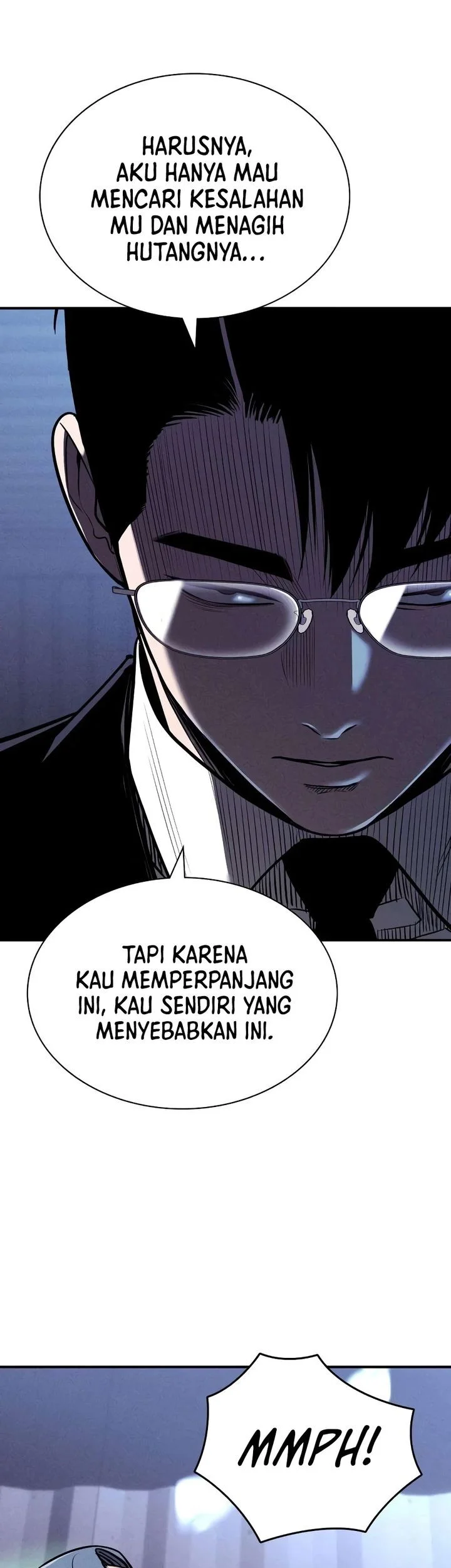 The Devil Classroom Chapter 24 Gambar 70