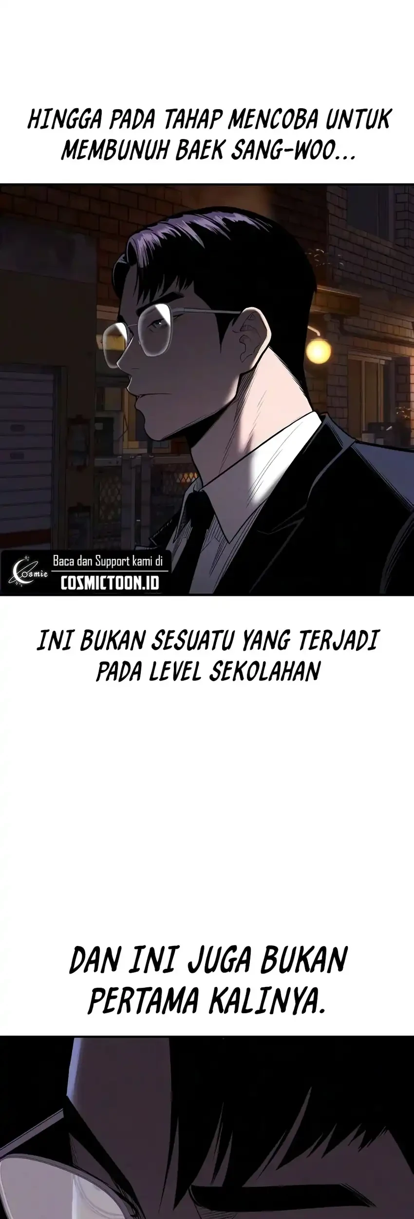 The Devil Classroom Chapter 25 Gambar 55