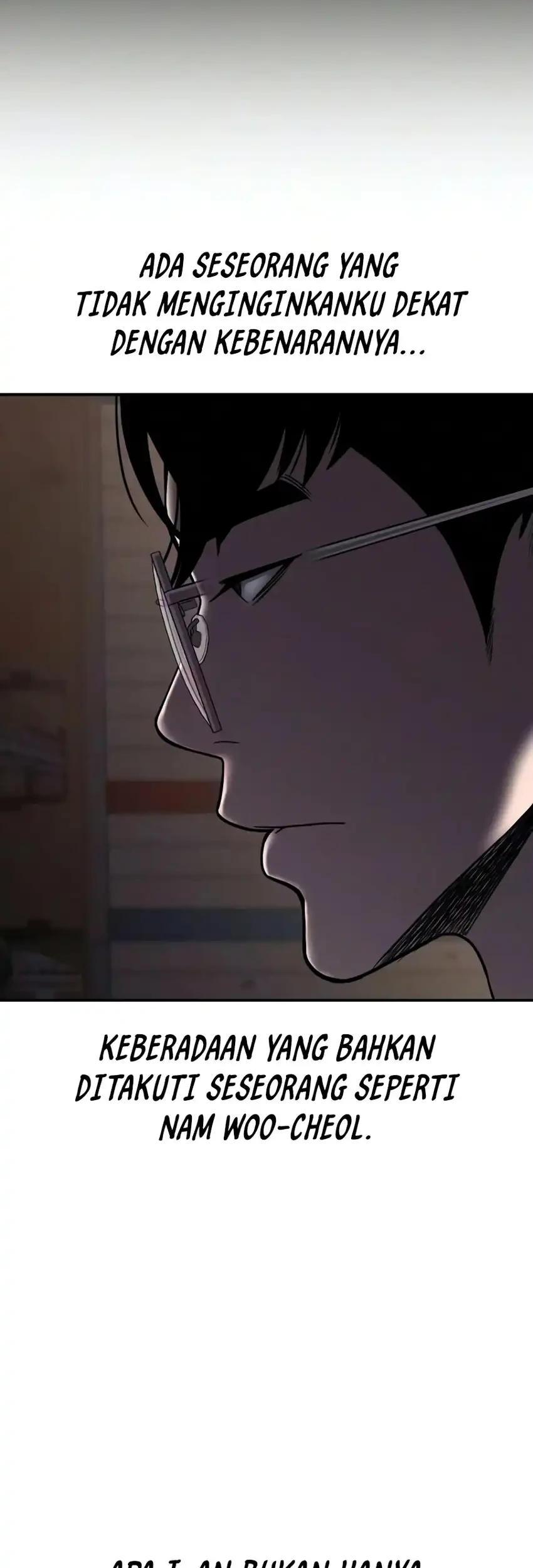 The Devil Classroom Chapter 25 Gambar 59