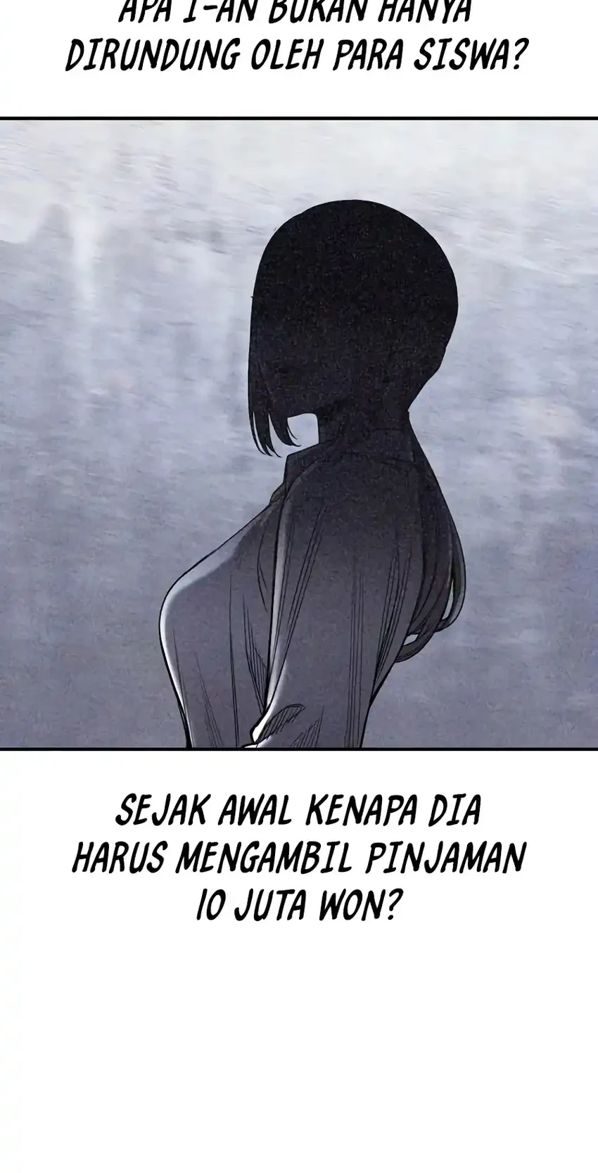The Devil Classroom Chapter 25 Gambar 60