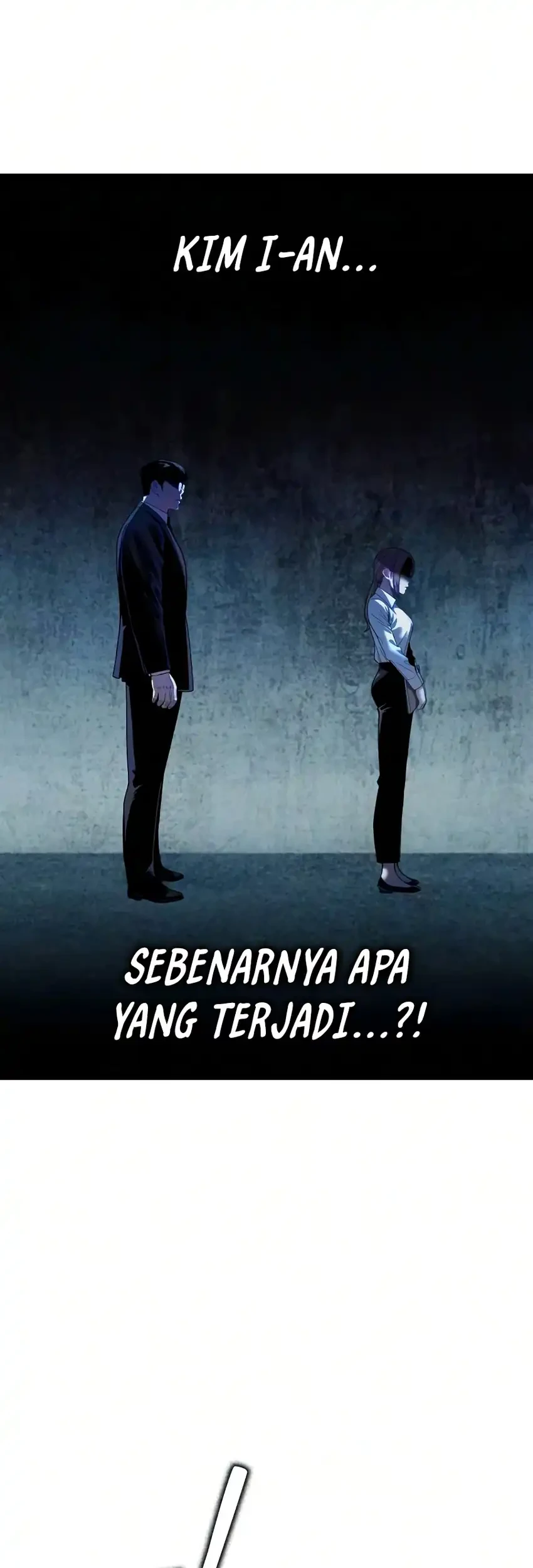 The Devil Classroom Chapter 25 Gambar 61